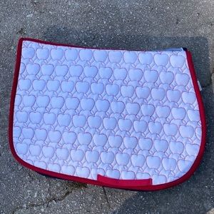 Dover Saddlery Novelty AP Pad